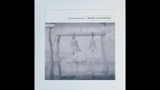 cartridge Clearaudio,balanced output /Dead Can Dance -  Song Of The Sibyl / vinyl