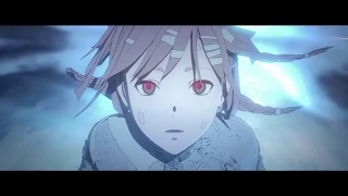 Blame! [AMV] - Sanakan You Can't Hide