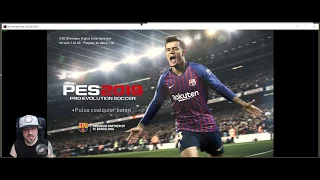 👔 Como Descargar y Instalar Licencias para PES 2019 option file PC PS4 Tutorial Español