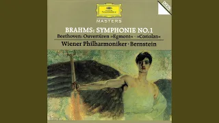 Brahms: Symphony No. 1 in C Minor, Op. 68 - I. Un poco sostenuto – Allegro (Live)