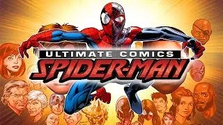 Ultimate Spider-Man Issue #200 Full Comic Review & Giveaway!