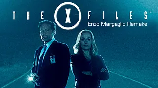 The X Files Theme (Enzo Margaglio Remake)