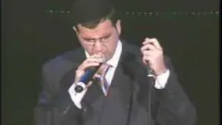 Yaakov Shwekey - Mama Rochel - HASC 18