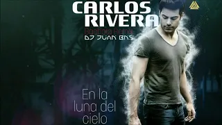 Carlos Rivera - La luna del cielo (Dj Juan BNS Bachata Remix)