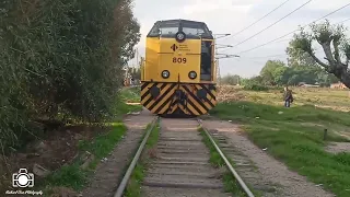 Compilado Ferroviario By Buses Y Trenes Del Uruguay ©