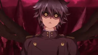 [AMV ]Owari No Seraph Nagoya Kessen Hen