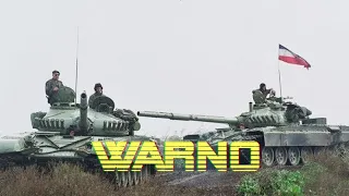 WARNO: "Third Balkan War" teaser! (WIP)