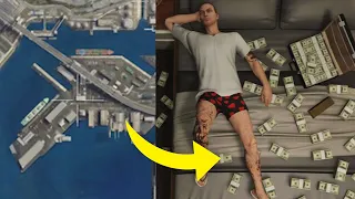 ENDLICH NEUER CONTENT! - 6 NEUE MISSIONEN in GTA 5 Online & Mehr!