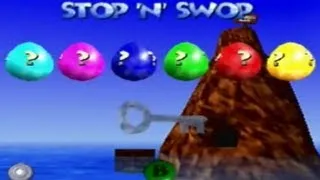 Banjo-Kazooie Stop 'n' Swop Cheat Codes and Theories Explained (Bonus Episode 1)