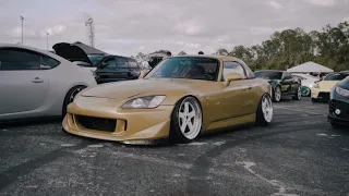 Clean Culture SoFlo Throwdown 2019 (4K)