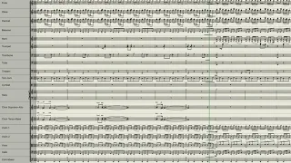 "Duel of the Fates" from "Star Wars" - Arrangement for Virtual Orchestra with Score
