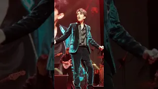 Dimash Kudaibergen - Adagio live London Solo Concert (Front Row)