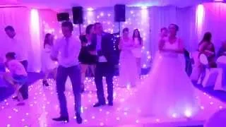 whigfield saturday night wedding dance