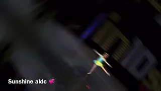 Maddie and Kenzie’s TIKTOKS