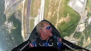 Greg Connell PDK AirShow Music HD Video GoPro