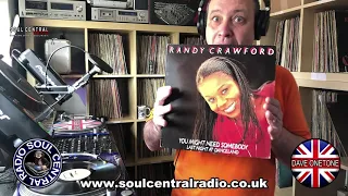 Dave Onetone Classic - Jazz Funk Disco Boogie  Live Radio Show Recorded 12.06.21