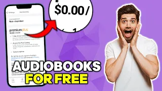 Free Audible Audiobooks - This is How I Got Paid Audible Audiobooks for FREE!