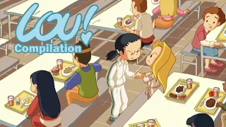 Maintenant, ça suffit ! 🙅💪🍰| Lou! français | Episodes complets | 1H | Dessin animé pour enfants