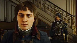 Assassin's Creed: Unity - Story Parts (Part 9) - September Massacres