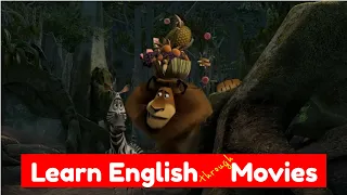 Learn English through Movies Lesson#17 (Level : Beginner)