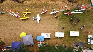 MFC-Frontenhausen | Flugtag 2022 | "behind the flightline"