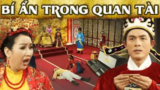 Phim Cổ Trang BÍ ẨN TRONG QUAN TÀI | Phim Cổ Tích Việt Nam 2023 ▶ PHIM CỔ TRANG PHÁ ÁN HAY NHẤT 2023