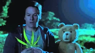 Ted 2 | Jurassic Park