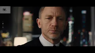 #Skyfall Full Movie in hindi Part-6 #Spectre #JamesBond #Goldminestelefilms