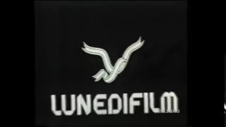 Lunedì Film - Sigla Anni 80 Completa