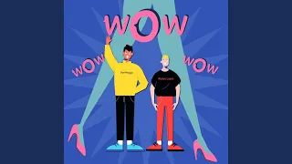 WoW (feat. Madye Lupen)