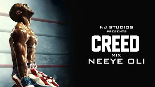 Creed x Neeye Oli | Sarpatta Parambarai