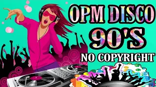 OPM DISCO || BUDOTS || LUMANG TUGTUGIN || LIVE STREAMING BACKGROUND NO COPYRIGHT MUSIC