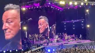 Bruce Springsteen - Glory Days (Live - 2023)