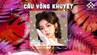 Cầu Vồng Khuyết Remix - Ngày Xưa Tôi Cũng Yêu Người Tôi Yêu Đẹp Xinh - Nhạc 8x 9x Remix Bất Hủ