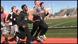 Mason Boys Track 2016 Season Preview