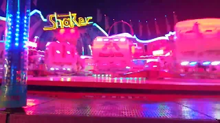 Shaker - Shake R5 - Wilhelm KG - Mondial - Offride - HH Frühjahrsdom 2018