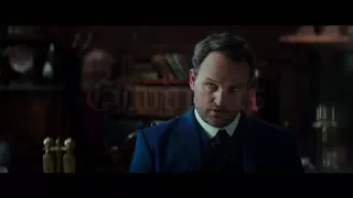 La Maldicion de la Casa Winchester Trailer Oficial Español Latino 720 x 1280