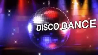 Tyros4, Disco Dance