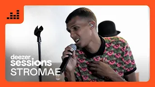 Stromae - Papaoutai - Deezer Session