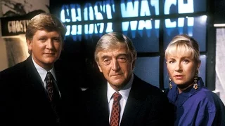 Ghostwatch (Previously Unreleased!) Clip #1