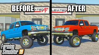 I BOUGHT THIS SQUATTED TRUCK JUST TO FIX IT!?