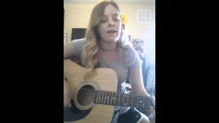 I want you to want me cover