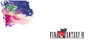♫ Final Fantasy VI - Terra's Theme- Bedtime Music - Baby Music, Lullaby Music, Sleep Music ♫