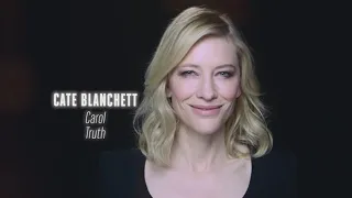 Cate Blanchett - Forever Young