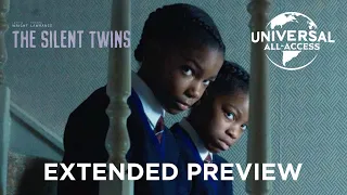 The Silent Twins | "We'll Get Them to Talk!" | Extended Preview