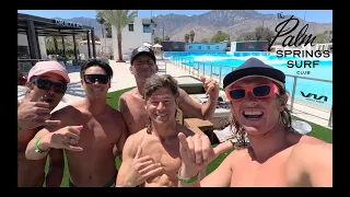 Palm Springs Surf Club