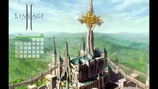 [OST] Lineage 2 OST - Knighting Ceremony