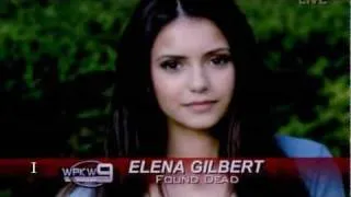 Elena - I know what my choice is gonna be