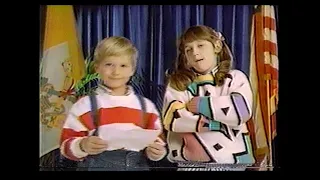 March 21, 1987 commercials (V)