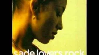 Sade-King of Sorrow